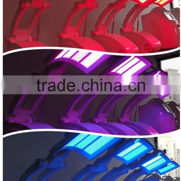 LED Photo Therapy PDT and Rejuvenation Lamp (LED PDT Lamp) photo-5