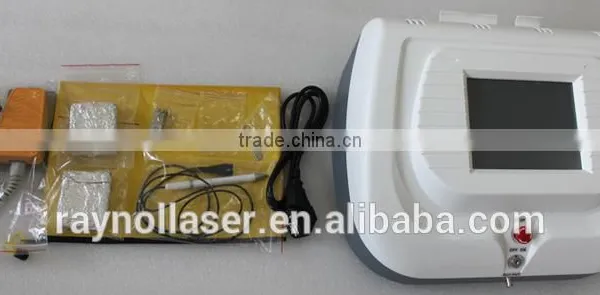 Skin Excrescence Removal Treatment RBS Spider Vein Removal Machine photo-3