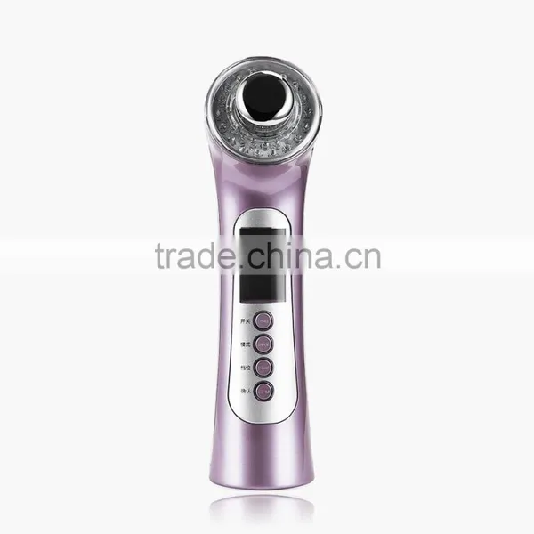 BP008A-personal Skin Care Skin Tightening Machine, 5 in 1 Multifunction photo-4