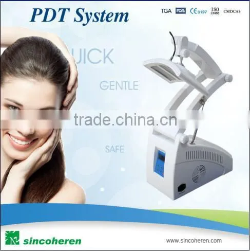 Photodynamic Therapy Equipment / Ledlight Therapy