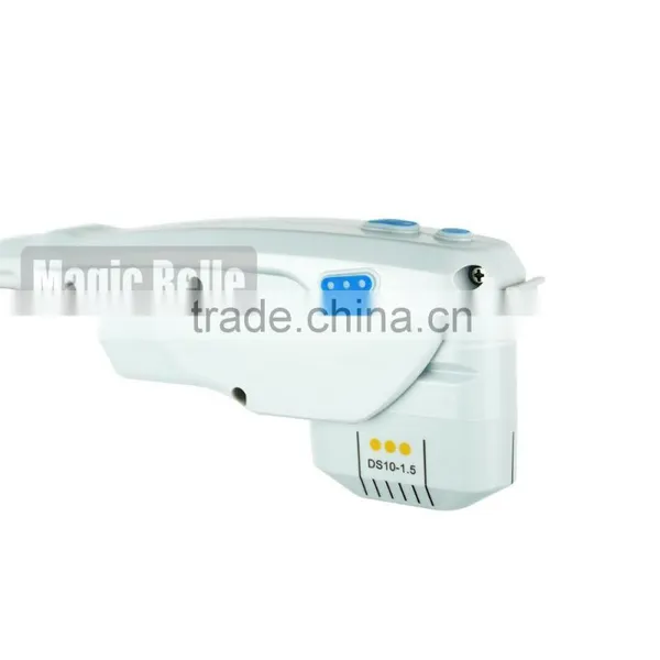 Painless Good Price Hifu Machine Hifu Ultrasound Hifu Portable Skin Tightening Machine From China Chest Shaping photo-4