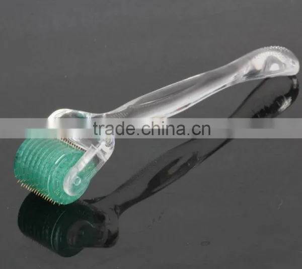 GTO Hot Sales 192/200 Needles Skin Care Derma Roller Micro Needle Roller photo-4