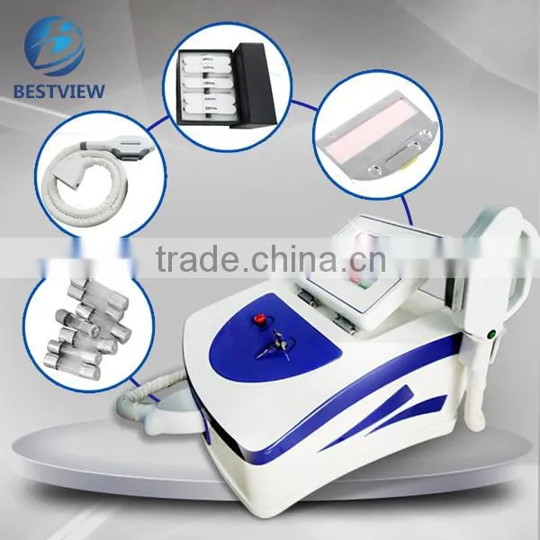 1-50J/cm2 At Home Ipl Machines Skin Tightening Ipl System Hair Removal Ipl photo-4