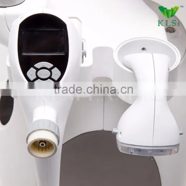 Body Shaping Beauty Professional Cavitation Slimming Machine photo-3