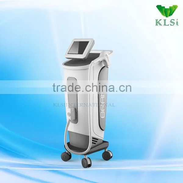 KLSi Unmatched High Power Women Underarm Hair Removal Machine photo-3