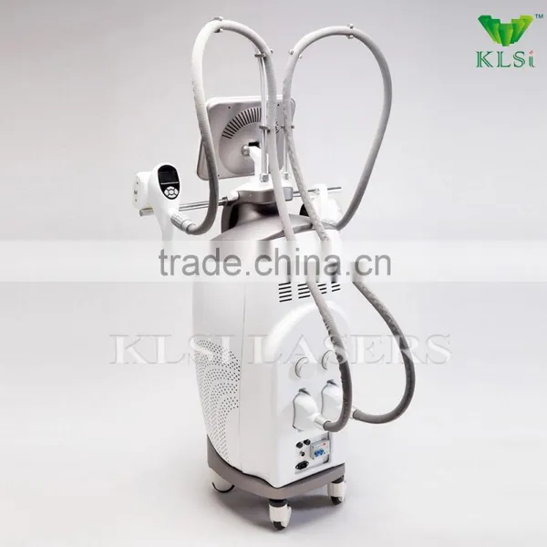 Velashape Cavitation+Vacuum+RF+Laser+Roller Massage Slimming Beauty Machine Ce photo-2