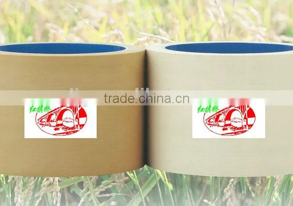 6inch EPDM Rubber Roll Cast Aluminum Core photo-6