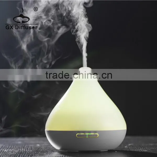 GX Diffuser Spa Essential Oil Diffuser/diffuser Aromatherapy/electric Aroma Diffuser photo-6