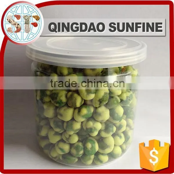 Snacks Green Wasabi Peas photo-6