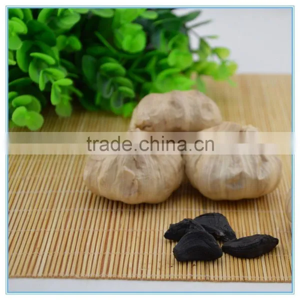 Fermented Garlic Black Garlic Extract photo-3