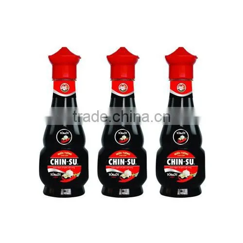 Light Soy Sauce