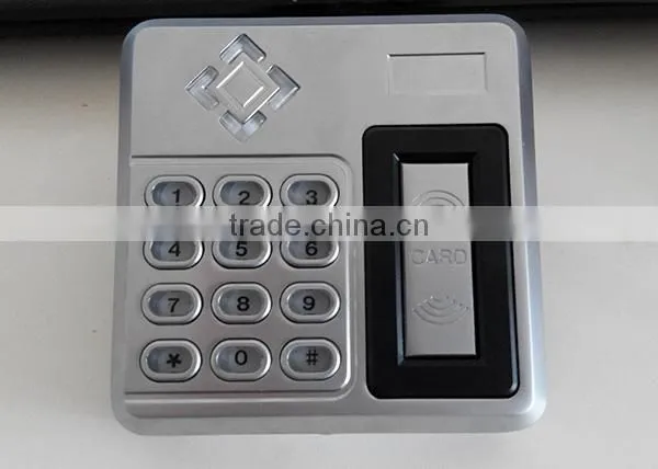 Metal Password Keypad Stand Alone Access Controller With Keypad photo-2