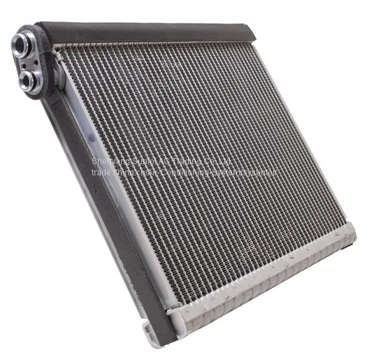 Auto Air Conditioning System for TOYOTA 4RUNNER 2.7L L4 Accessories photo-3