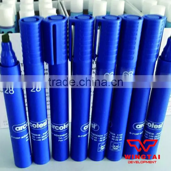 30~44 MN/m Dyne Value Germany ARCOTEC Corona Pen For Plastic Film photo-3