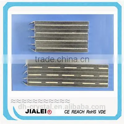 Fan Heater Round Mica Sheet Electric Heating Element photo-2