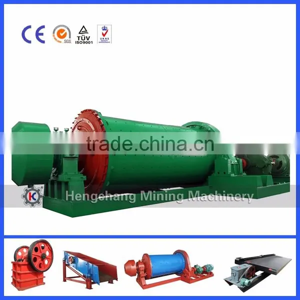 New Designed Automatic Good Performance Ore Roller Mill Price photo-3