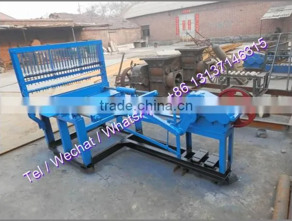 Hot Selling Home Used Clay and Earth Brick Extruder Machine for Sale photo-5