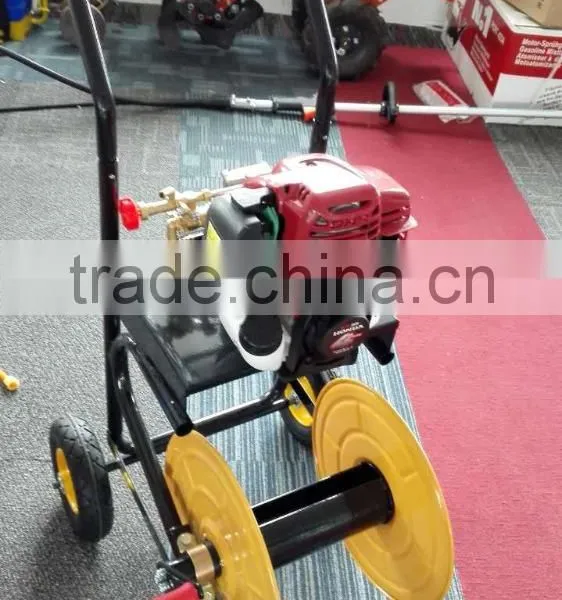 Different Size Hose Reel photo-3