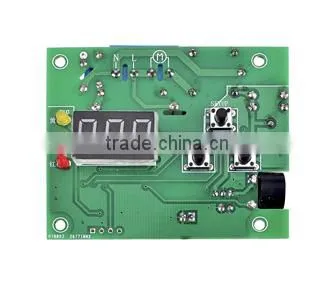 MR-1.0LSingle pump off control load /Customized Lubrication System Controller