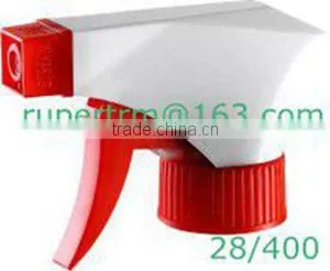 Ningbo Plastic Trigger Sprayers Garden Sprayer Made in China photo-2