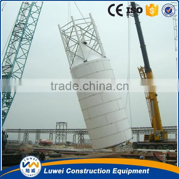 Quick Install Bolted-type 50T-2000T Silos for Asphalt Sprayer photo-2