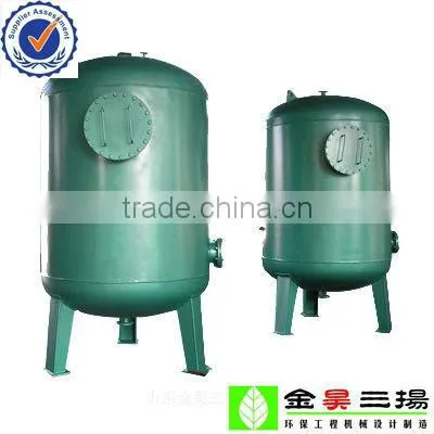 Active Carbon Filter