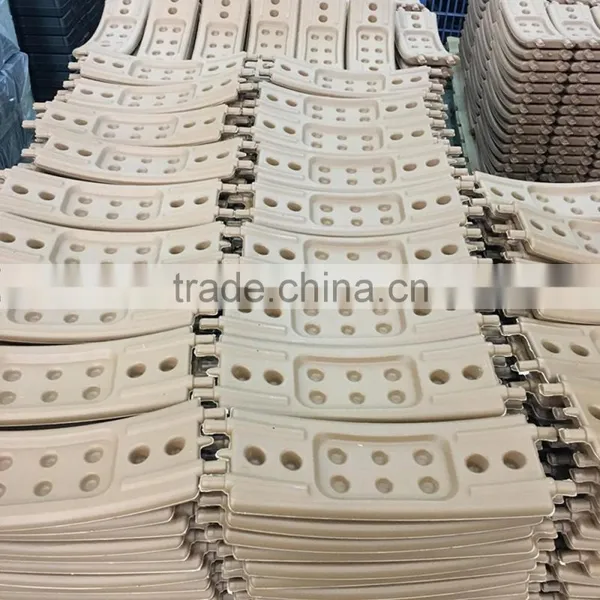 Blow Molded Factory Form China photo-3