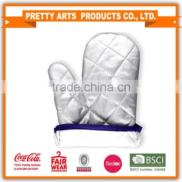 2017 New Heat-resistant Gloves photo-2