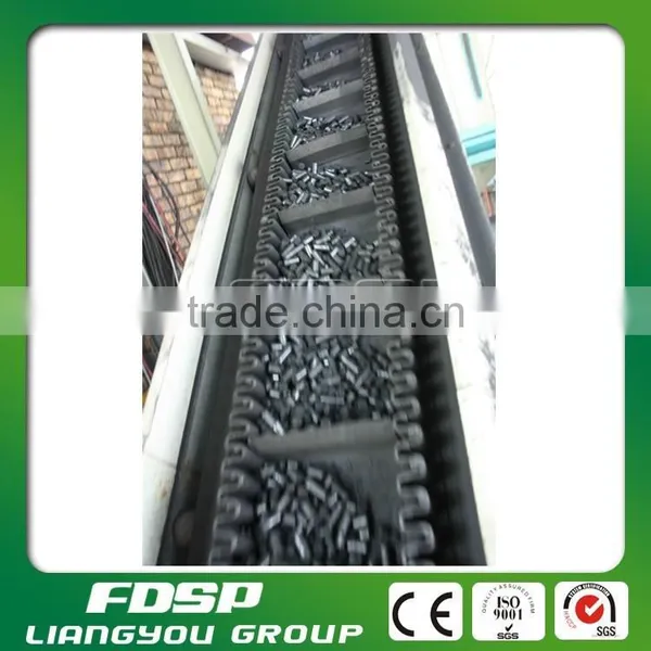 Exported South Africa Coal Pellets Making Line/Coal Pellet Production Line Supplier photo-5