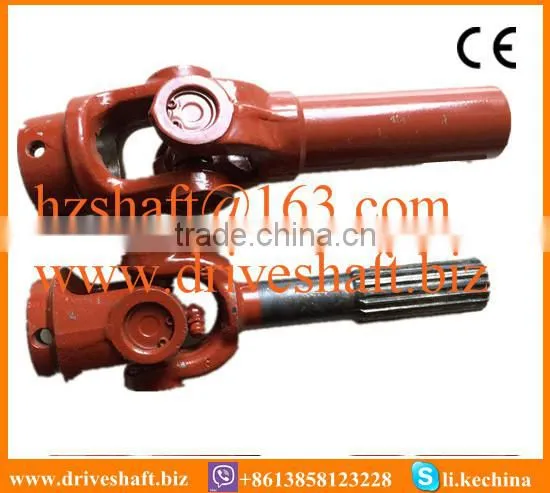 Transmission Shaft/transmission Shaft Coupling for Industry With CE Certifation photo-6