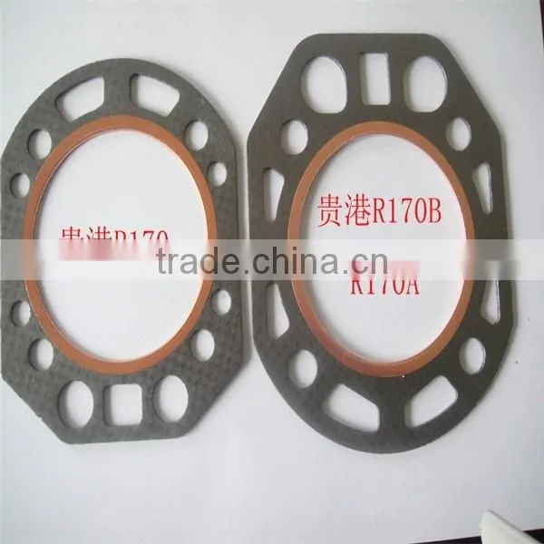 Bcs Tractor Gasket/ S1110 Engine Gasket/ Massey Ferguson Tractor Engine Gasket/ Tractor Engine Gasket photo-5