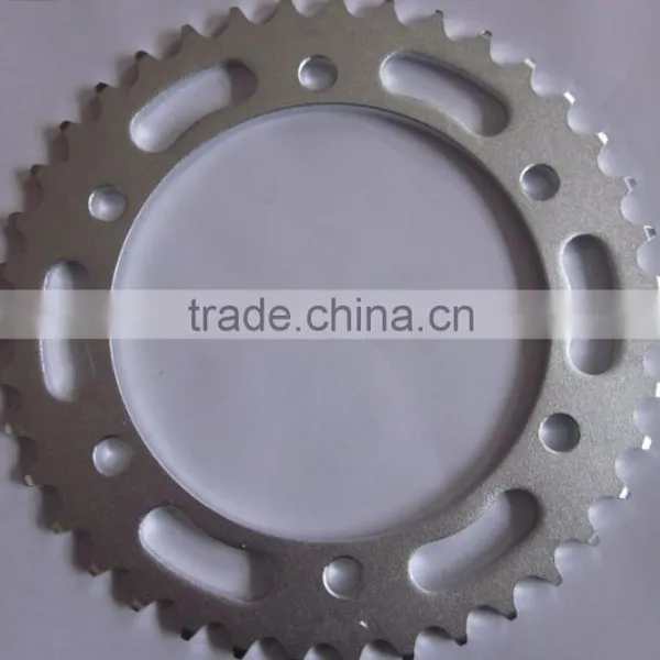 r5 Chain Sprocket photo-5