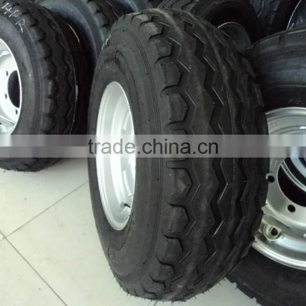 Light Truck Tyre 6.50-14 photo-5