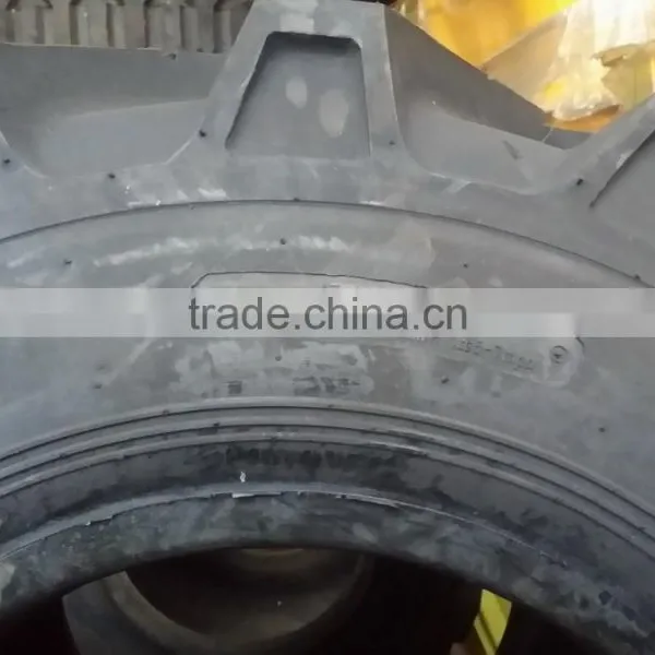 High Quality Aotai 445/70r19.5 18-19.5 Tire photo-3