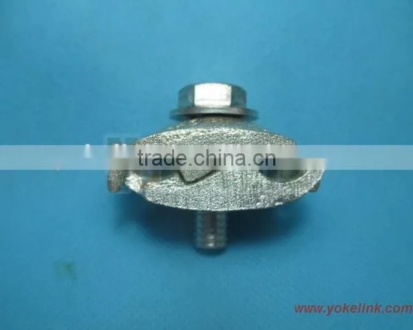 Universal Parallel Groove Clamp Copper pg Clamps UC8W26-L , UC2W28-L photo-3