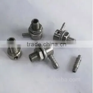 Precision CNC Machining Machinery and Parts, Metal Sheet Fabrication, Custom Hardware Parts photo-2