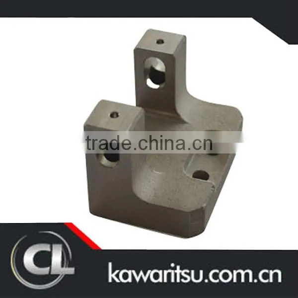 Manufacture Non-standard Custom Stainless Steel Casting/stainless Steel Jewelry Casting,cnc Machining Service,surface Finish photo-5