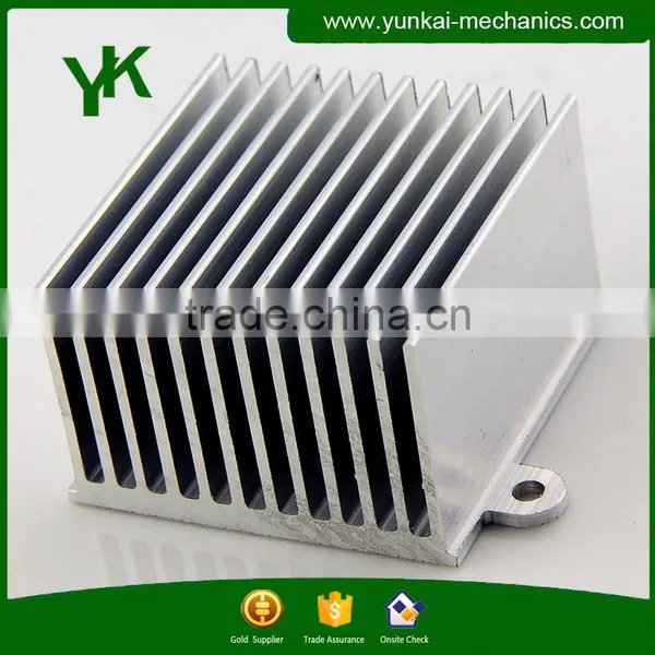 Custom Aluminum Extrusion Profile Aluminium Extrusion Price