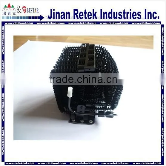 Hot Type Spiral Wire Tube Condenser for Refrigerator photo-2