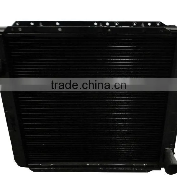 OEM Radiator for Truck KAMAZ
