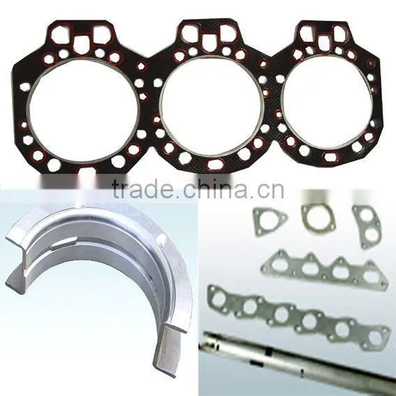 auto engines parts