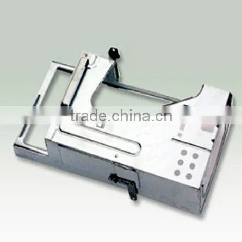 Sheet Metal Fabrication