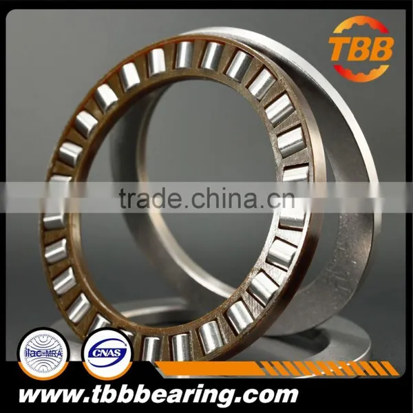 Axial Thrust Cylindrical Roller Bearing 811 Series