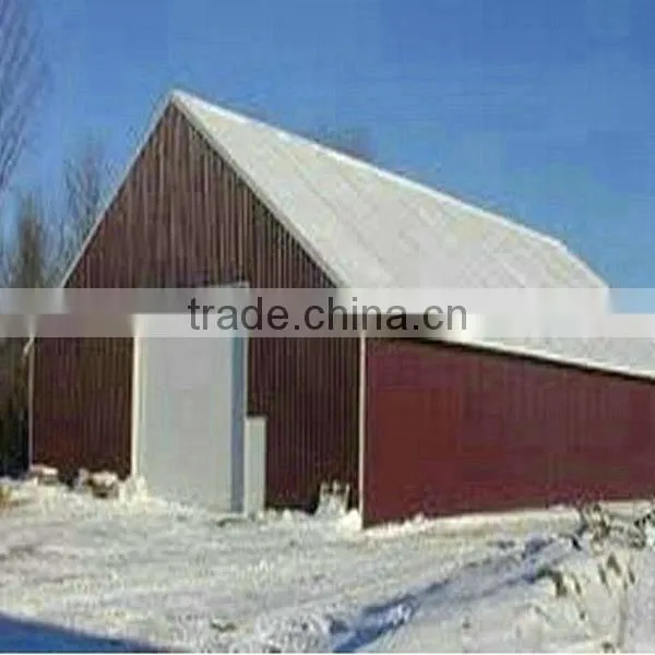 Hot Selling Prefabricated House With Low Price