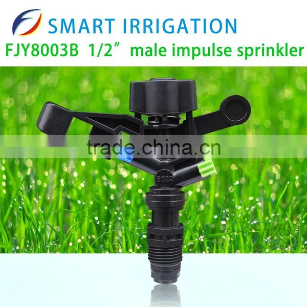 Agriculture and Garden Water Irrigation Mini Sprinkler/Sprinkler Irrigation photo-4