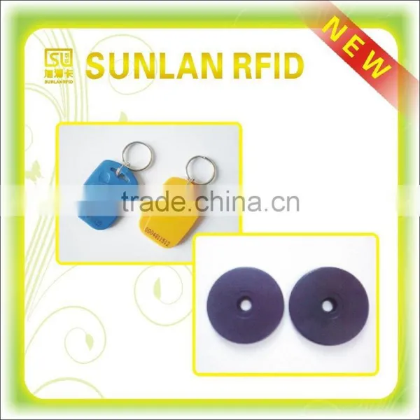 High Quality Contactless Smart Keyfob With Metal Buckle ( Fast Delivery!!!) photo-6