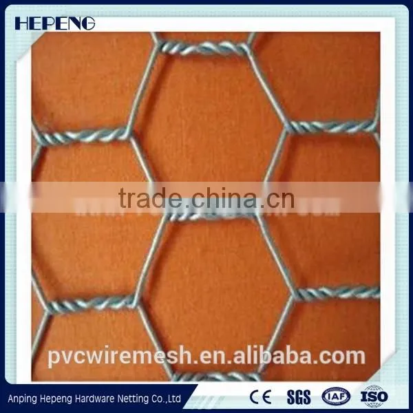 High Quality Gabion Wire Mesh Fence photo-5