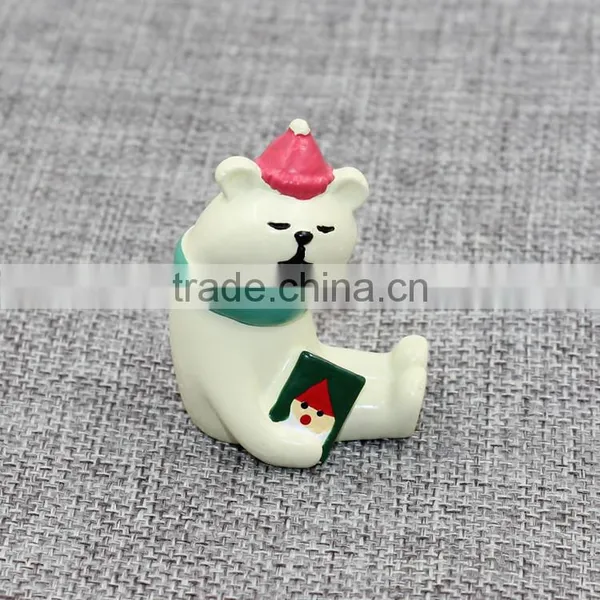 Christmas Gifts Santa Claus Ornaments photo-3