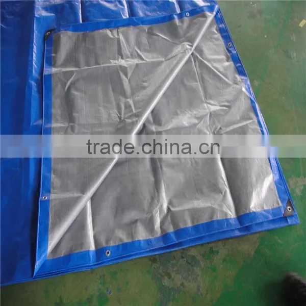10x10 Mesh All Kinds of Tarpaulin photo-2