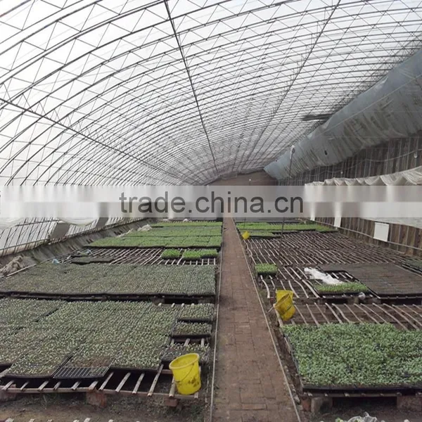 Commercial Greenhouse Garden Greenhouse System photo-4